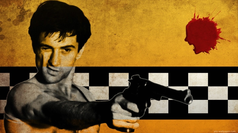 taxi, robert, sylvester, movies, 1080P, de, hd, stallone, poster, niro, driver