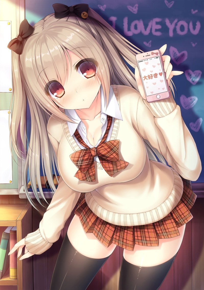 anime girls, hair, adult, anime, hairstyle, doll, females, female likeness, women, celebration, store, thigh-highs, event, original characters, fashion