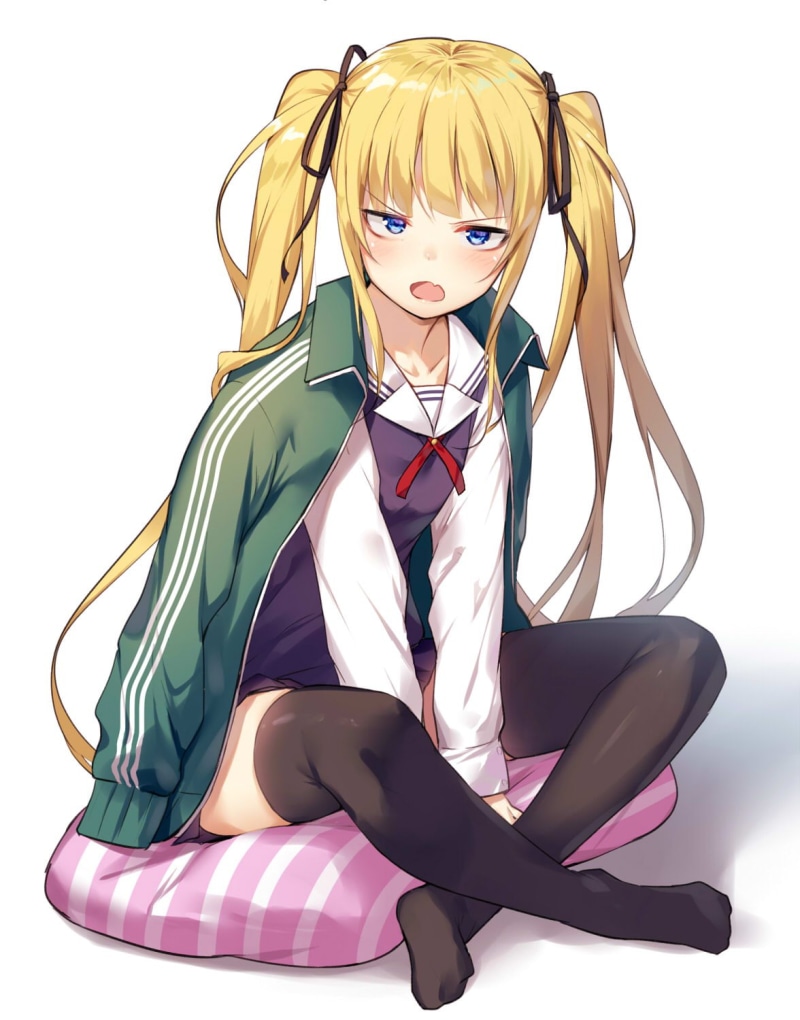 beauty, 720P, women, fashion, Sawamura Eriri Spencer, menswear, one person, blond hair, looking at camera, beautiful people, indoors, high heels, adult