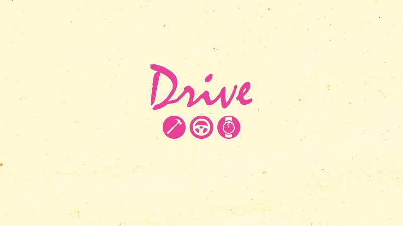 digital, digital art, art, movies, drive movie, background, 1080P, movie, simple, drive, simple background
