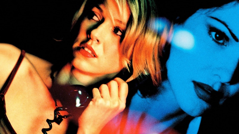 Mulholland Drive, 1080P, Movie