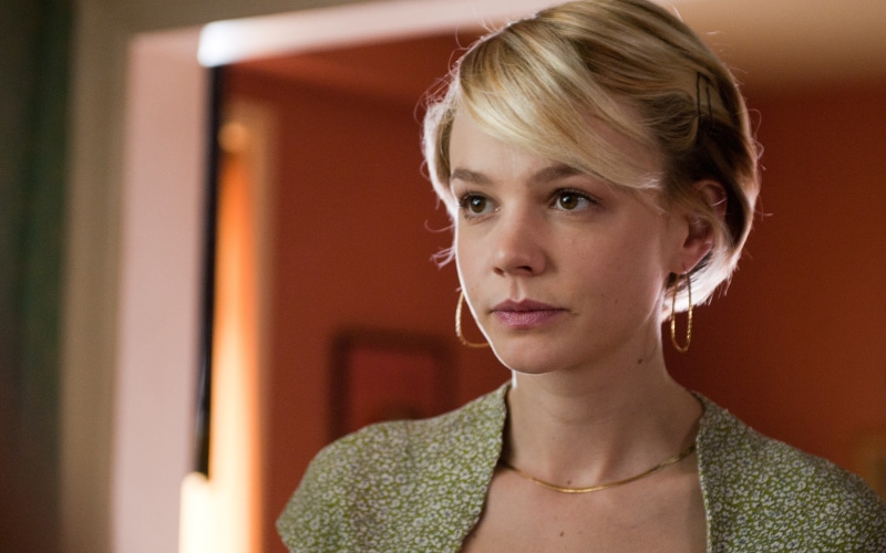 Drive, Drive (Movie), 2K, Carey Mulligan, Irene (Drive), Movie