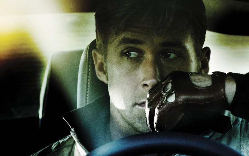 2K, Ryan Gosling, movie, drive