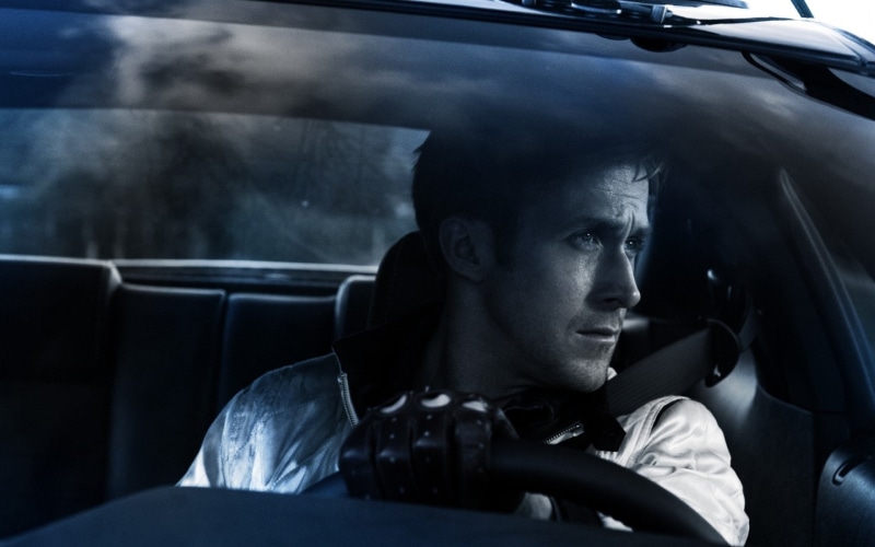 Ryan Gosling, Drive, Movie, Driver (Drive), 1080P, Drive (Movie)