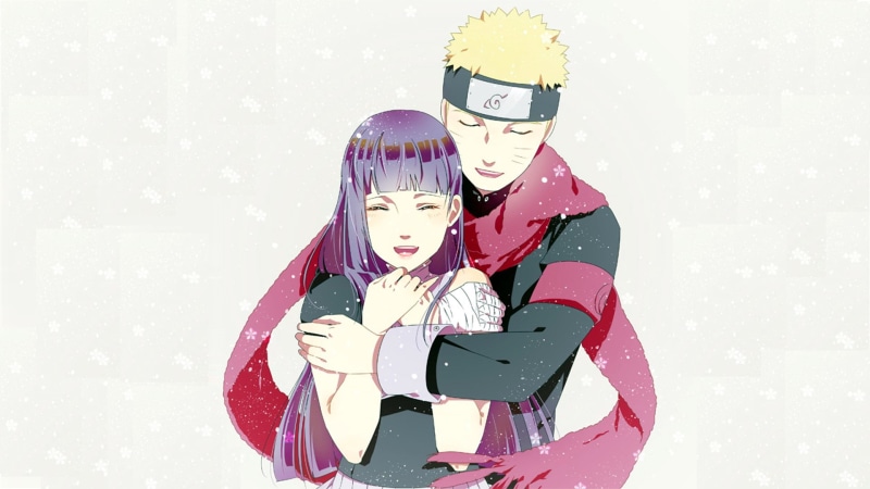 1080P, Hyuuga Hinata, Uzumaki Naruto
