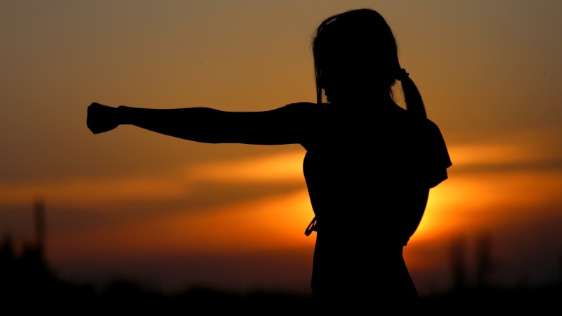 motivation, fitness, dumbbells, Girl, gym, workout, exercise, sportswear, 5K