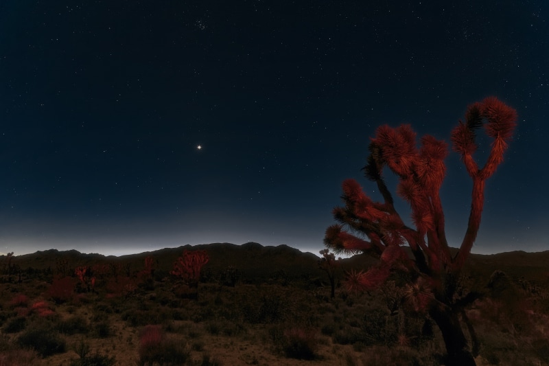 astronomy, star - space, tranquil scene, night, beauty in nature, environment, tranquility, mojave desert, no people, stars, space, outdoors, 2K, sky