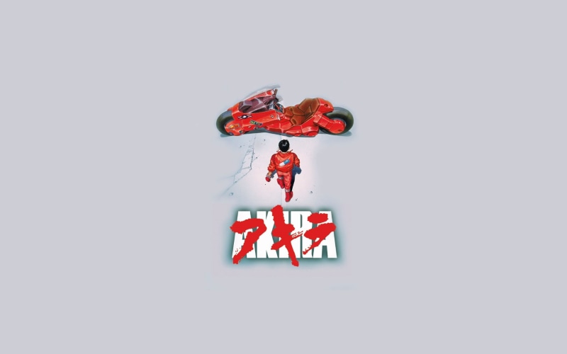 anime, x, Akira, hd, art, 1080P