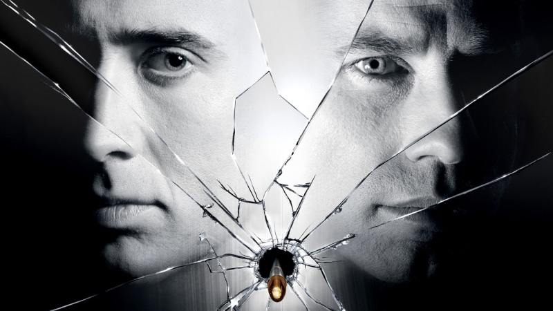 Movie, Nicolas Cage, 1080P, Face/Off, John Travolta