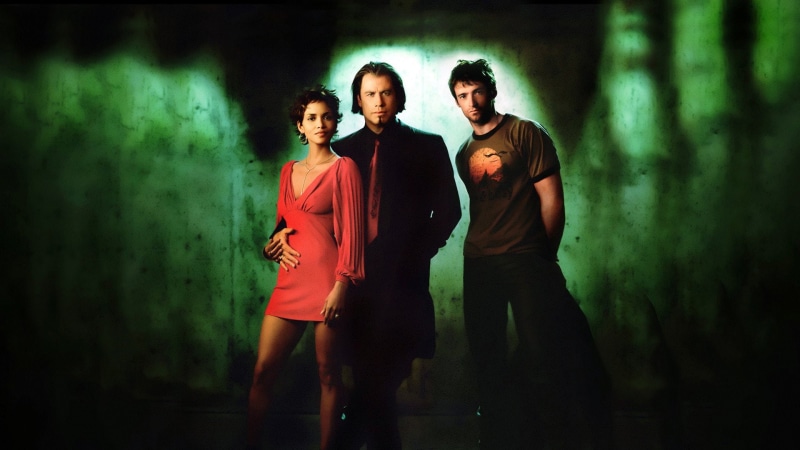 Swordfish, Halle Berry, 1080P, John Travolta, Hugh Jackman, Movie