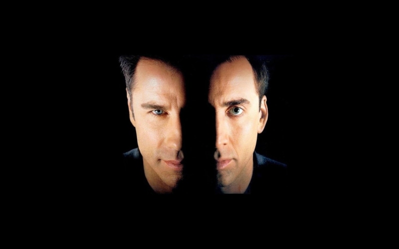 hd, nicolas, entertainment, travolta, x, 720P, cage, john, Face/Off, movies, art, faceoff