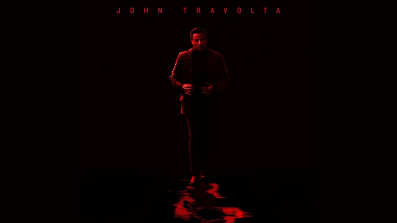 John Travolta, John Gotti, 2017, 5K, Biography, 5K, Gotti, HD