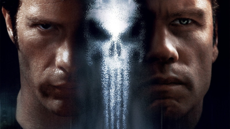 Movie, Thomas Jane, The Punisher (2004), 1080P, John Travolta