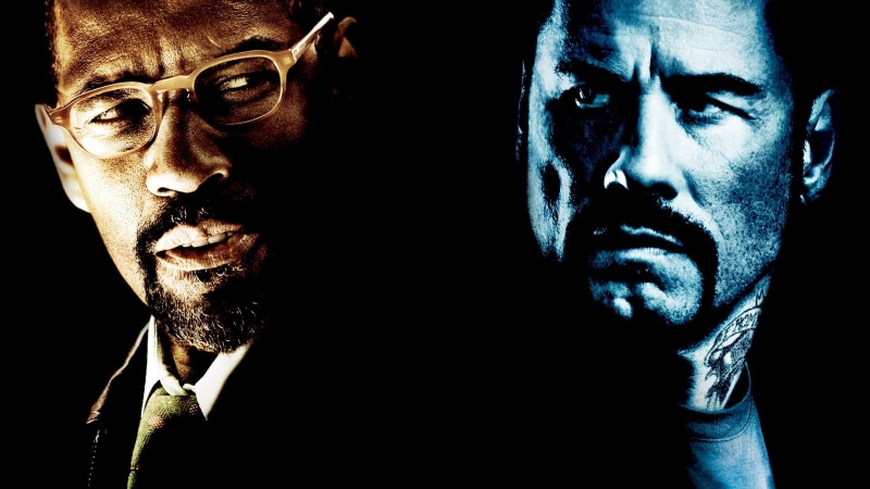 Movie, Denzel Washington, The Taking Of Pelham 123, 1080P, John Travolta