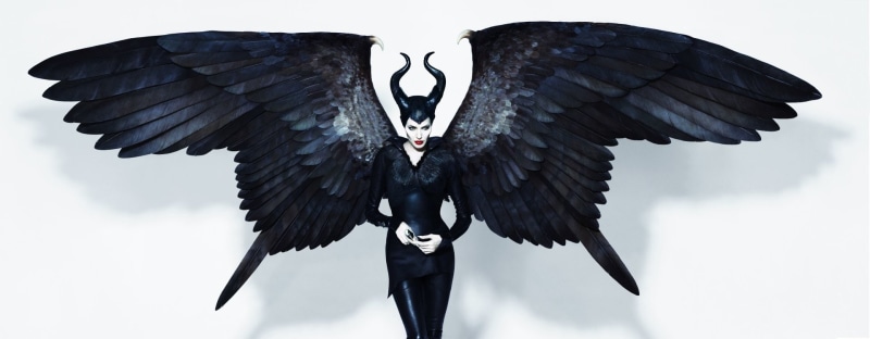 1080P, Movie, Angelina Jolie, Maleficent