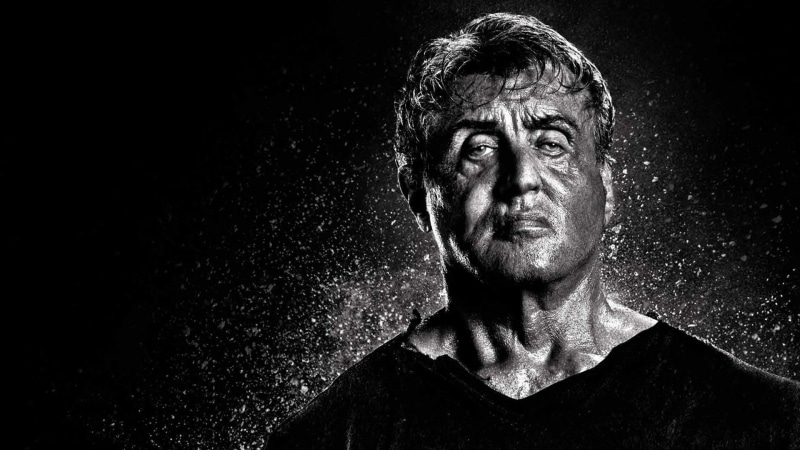 Sylvester Stallone, Rambo, John Rambo, Movie, Rambo 5, 1080P