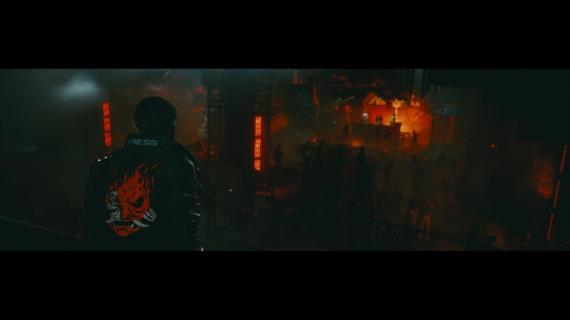 1080P, V, Cyberpunk 2077, cyberpunk