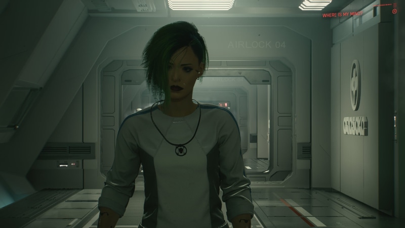 cyberpunk v, Cyberpunk 2077, 1080P