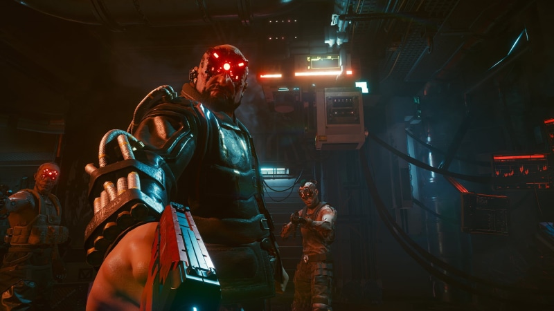 1080P, cyberpunk v, Cyberpunk 2077