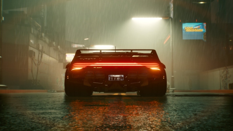 cyberpunk, Cyberpunk 2077, cyberpunk Panam, 1080P, cyberpunk v
