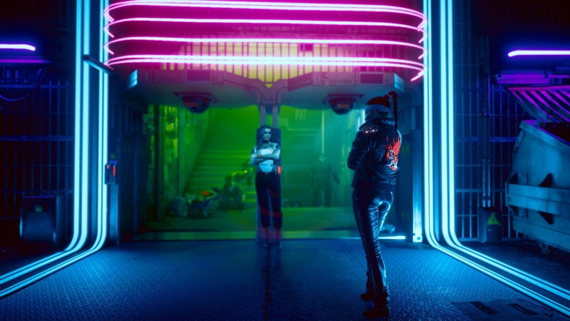 video games, Cyberpunk 2077, 1080P, cyberpunk, Female V, cyberpunk v
