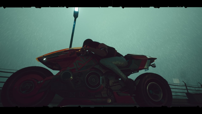 1080P, motorcycle, Cyberpunk 2077, Female V, Female Vee