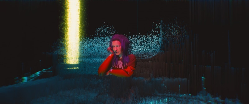 V, Cyberpunk 2077, 2K