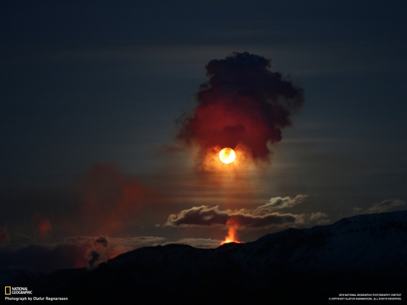 720P, National Geographic