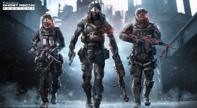 uniform, chaos, Games, fighting, city, 1080P, recon, clothing, conflict, gun, aggression, assassins, architecture, armed forces, security, holding, creed