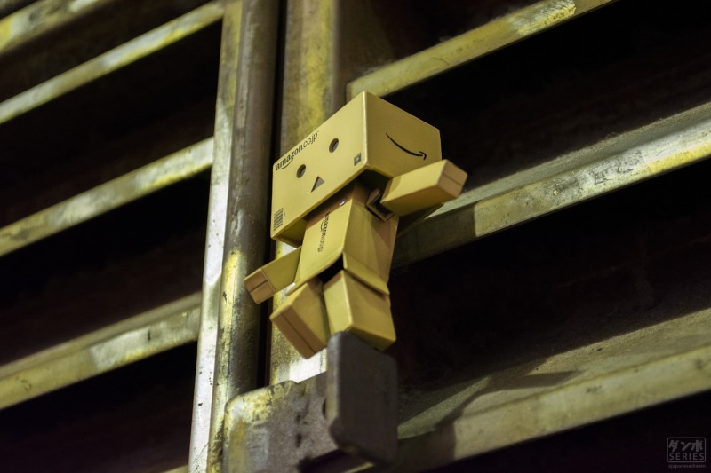 indoors, no people, technology, communication, danboard, industry, Japanese, Amazon, anime, connection, power supply, Tokyo, Japan, architecture, Osaka