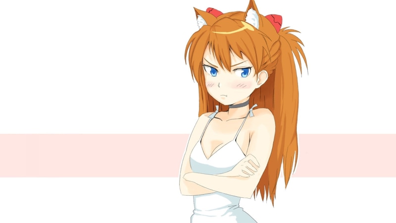 soryu, langley, 1080P, asuka, evangelion, rebuild, genesis, neon