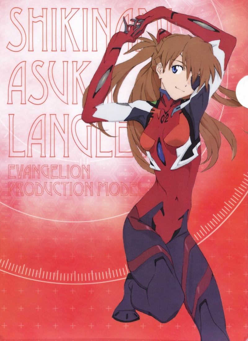 evangelion, rebuild, genesis, girls, langley, scans, neon, soryu, asuka, anime, 4K