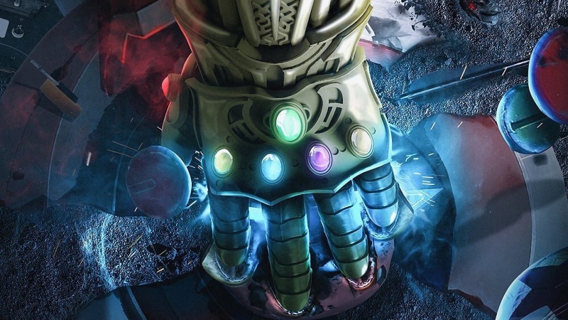 1080P, avengers, gauntlet, war, thanos, infinity