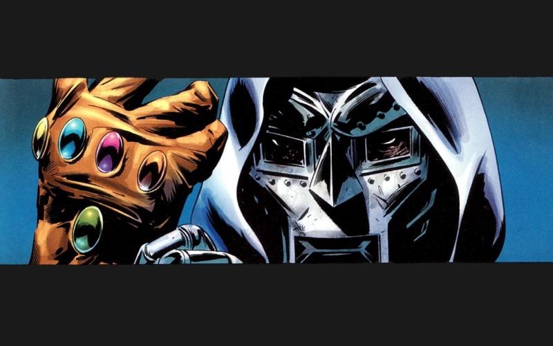 infinity gauntlet, 720P