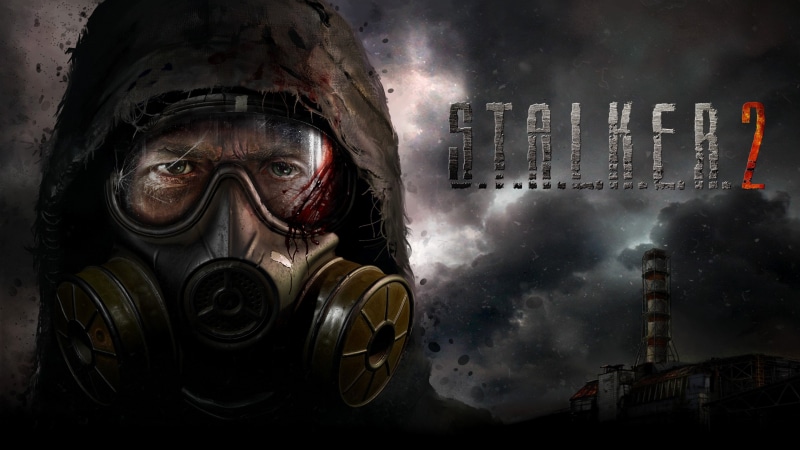 Ukraine, Chernobyl, Pripyat, 4K, area, gas mask, Stalker 2