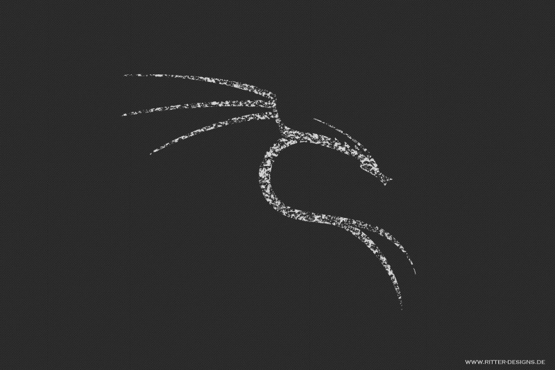 2K, Linux, Kali Linux, Kali Linux NetHunter
