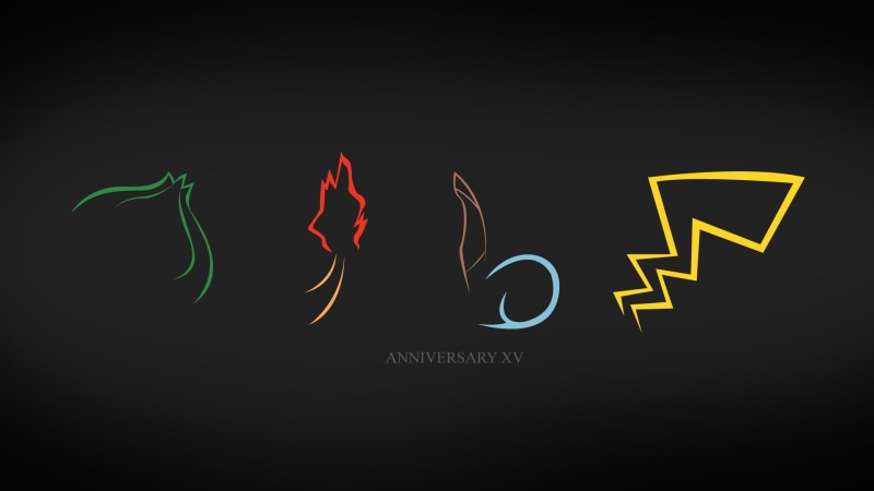 squirtle, bulbasaur, 1080P, tails pokemon, Pikachu, pokemon, charmander fire