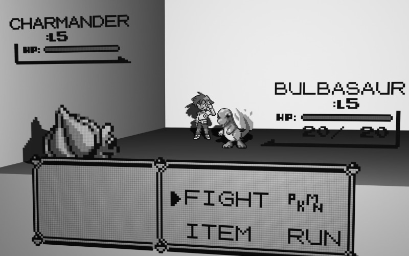 day, text, sign, no people, script, pixel art, 1080P, non-western script, information sign, capital letter, Charmander, nature, transportation, wall - building feature