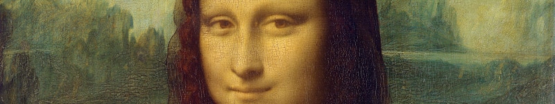 screen, musée, paris, 5K, multiple, art, monitor, portrait, tripple.multi, louvre, joconde, lisa, mona, leonard, vinci