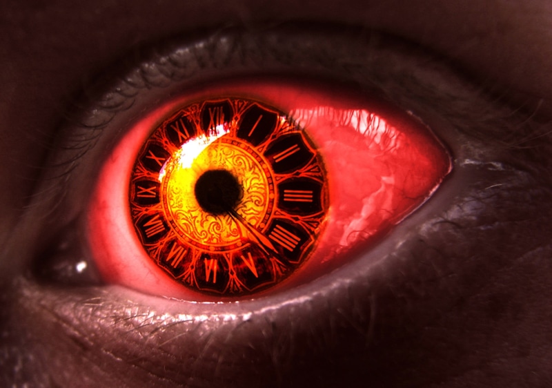 close-up, communication, eyesight, body part, spooky, digital art, eyeball, 1080P, warning sign, red, eyes, human eye, human body part, macro, iris - eye