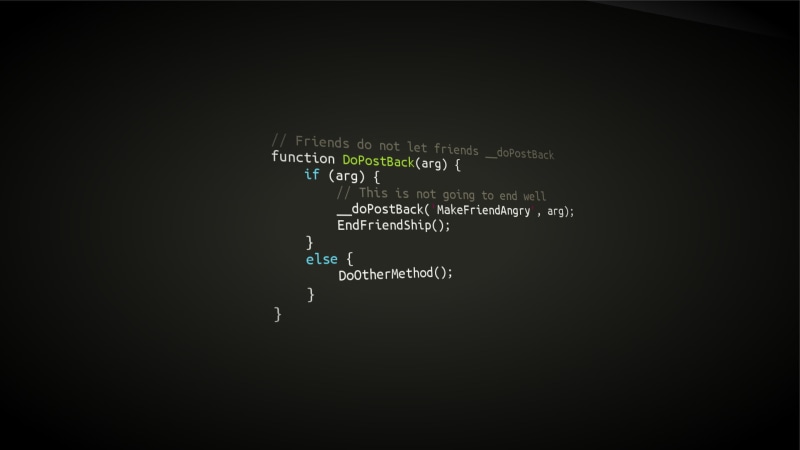 movies, minimalism, syntax highlighting, simple background, code, programming, Pulp Fiction, 1080P