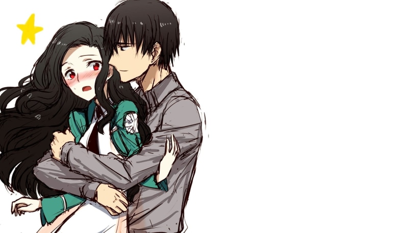 1080P, The Irregular at Magic High School, Mahouka Koukou no Rettousei, Anime, Tatsuya Shiba