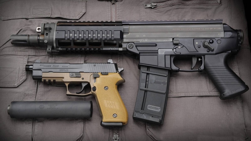 security, no people, muffler, politics, protection, warning sign, aggression, communication, social issues, finance, technology, sign, rifle, assault rifle