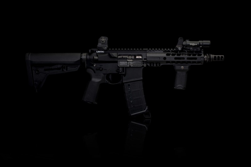 1080P, assault, rifle, weapons, AR-15