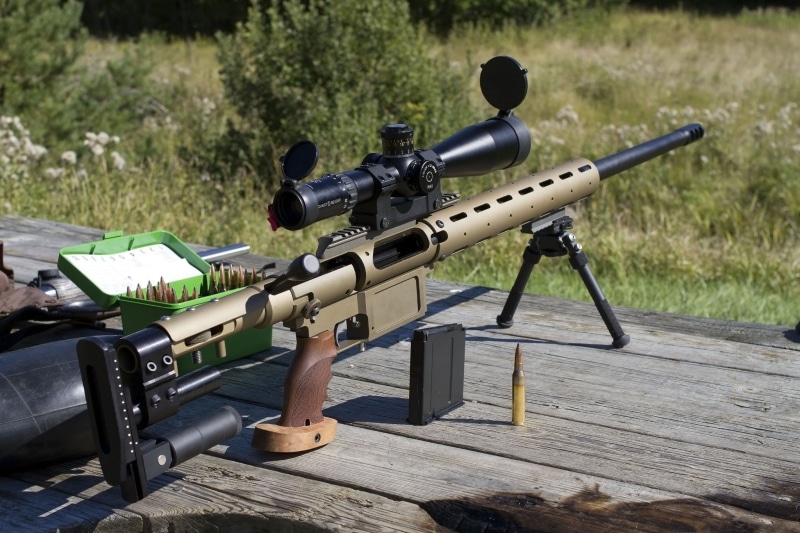 military, weapon, rifle, gun, pistol, sniper, 1080P, assault