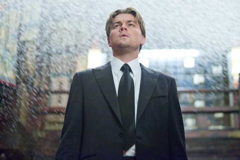males, standing, young adult, Movie, waist up, Leonardo Dicaprio, one person, looking, men, business person, well-dressed, adult, contemplation, 1080P
