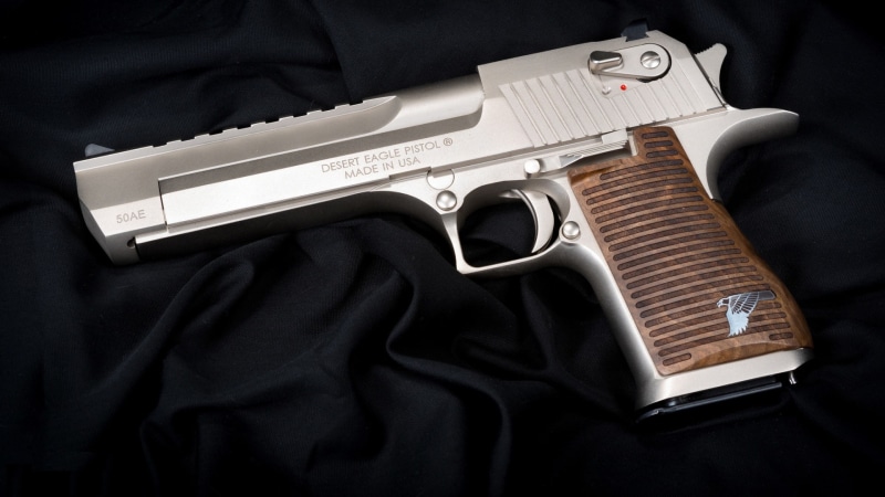 Desert Eagle, gun, weapons, weapon, 1080P