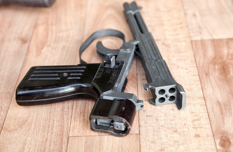 under, more, water, part, four, complex, millimeters, beautiful, СПП1М, yard, 1080P, PCA--4.5 mm, pistol, gun, weapons, to live, fish, could, shoot, Caliber