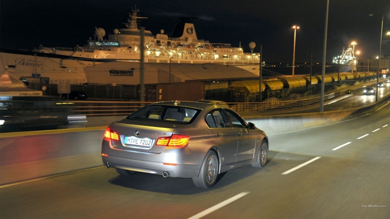 BMW Active, Hybrid, car, 1080P