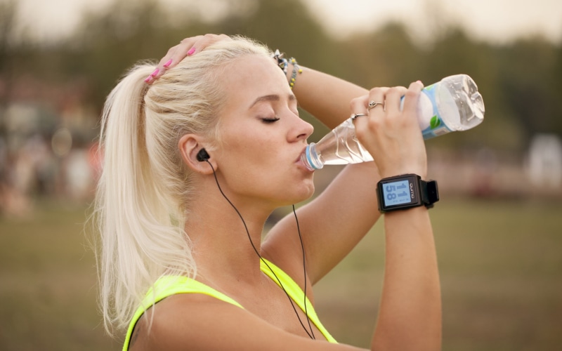 2K, physical activity, physical, running, jogging, activity, outdoors, hydration